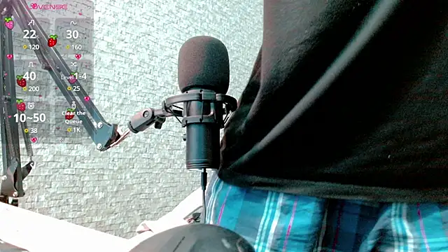 emma unu online show from March 7, 3:08 am