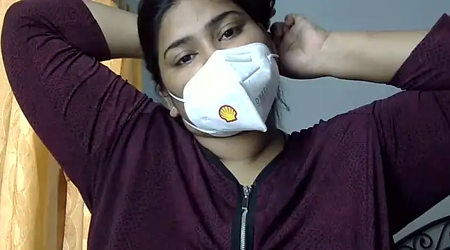 cutelady65 online show from February 28, 4:32 am