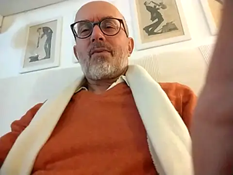 MadProfessor online show from November 8, 12:49 pm