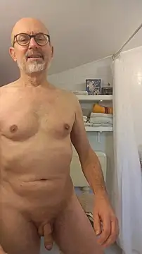 MadProfessor online show from January 19, 8:29 am