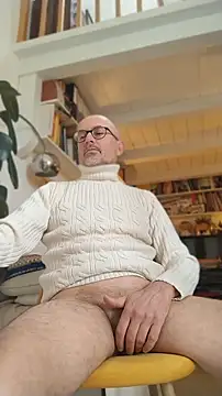 MadProfessor online show from March 12, 11:05 am