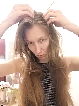 CatFerae online show from January 20, 12:39 pm