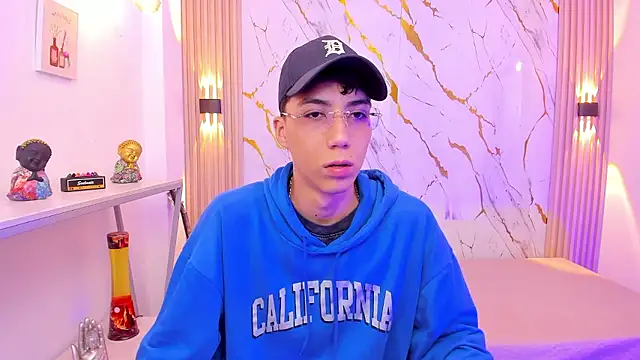 Nikolay Gregori online show from January 11, 3:55 am