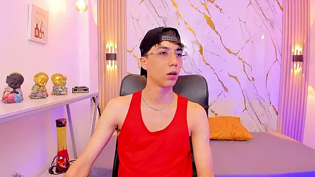 Nikolay Gregori online show from January 19, 3:54 am