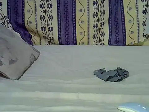 teresita 02 online show from May 15, 6:53 am