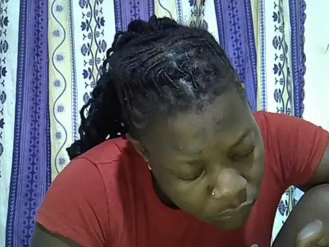 teresita 02 online show from June 18, 5:41 am