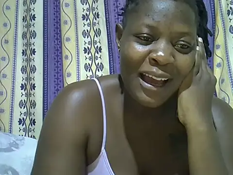 teresita 02 online show from July 4, 7:53 pm