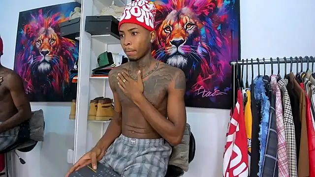 Pantera black 21 online show from October 27, 8:29 am