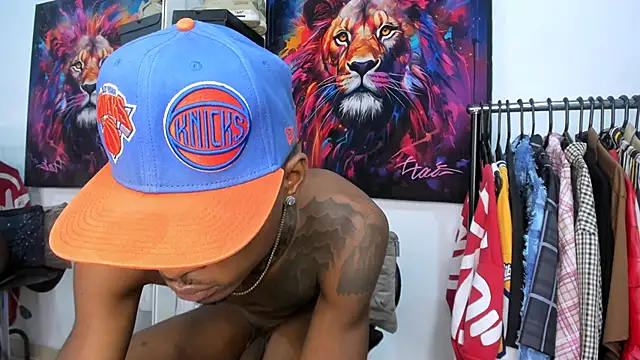 Pantera black 21 online show from October 27, 10:14 pm