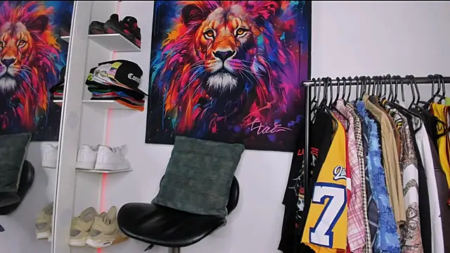 Pantera black 21 online show from December 5, 4:21 am