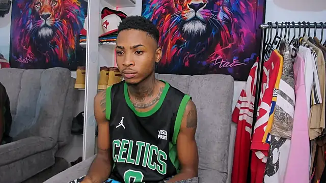 Pantera black 21 online show from January 12, 1:22 am