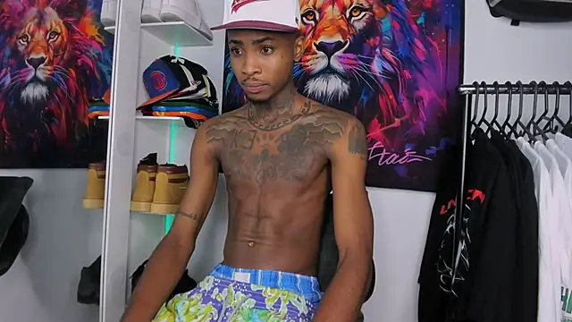 Pantera black 21 online show from January 17, 1:54 am