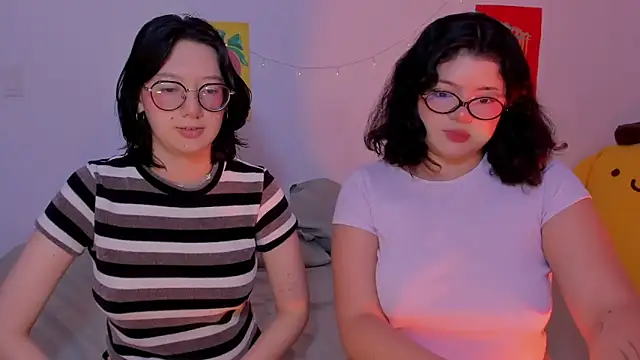 Gaby Danna online show from December 2, 12:05 am