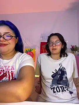 Snapshot of Gaby_Danna chatting on May 30, 2:41 am Gaby Danna online show from May 30, 2:41 am