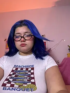 Snapshot of Gaby_Danna chatting on June 10, 2:23 am Gaby Danna online show from June 10, 2:23 am