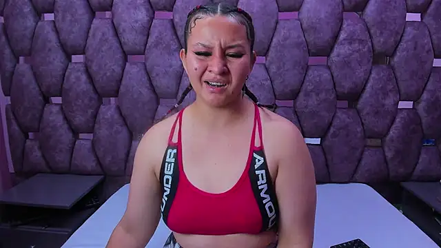 AlaSmith online show from November 9, 2:21 am