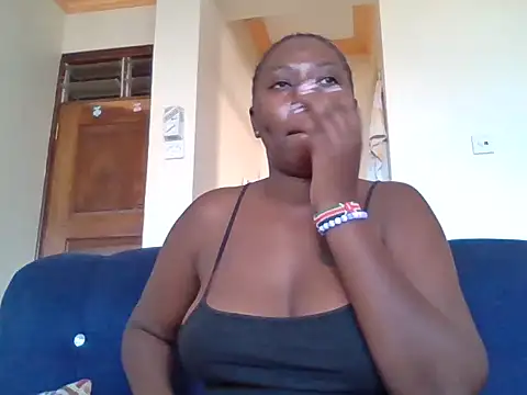 choco dimples online show from February 20, 2:02 pm