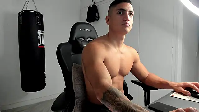 dan01  online show from November 6, 1:34 pm