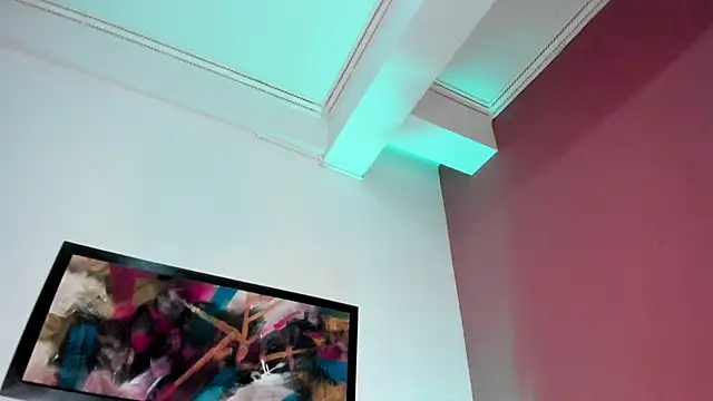 SiennaVidaal online show from December 28, 6:08 pm