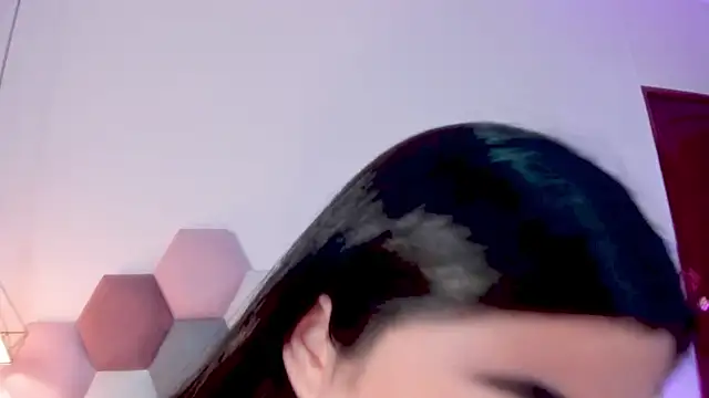 SiennaVidaal online show from January 7, 9:14 pm