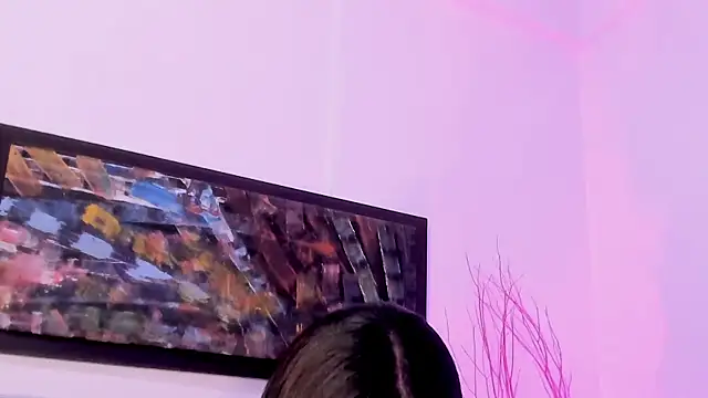 SiennaVidaal online show from January 17, 6:12 pm