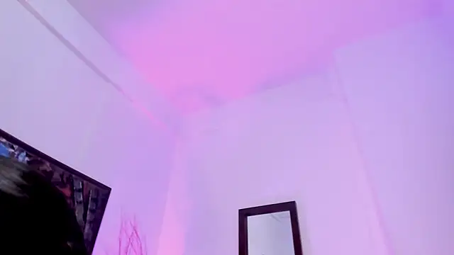 SiennaVidaal online show from January 17, 9:17 pm