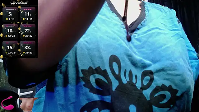 Snapshot of kalpanaaishaa chatting on December 23, 10:13 am kalpanaaishaa online show from December 23, 10:13 am