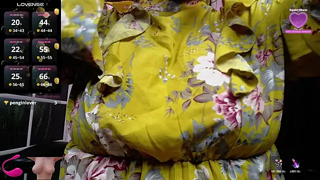 Snapshot of kalpanaaishaa chatting on January 14, 11:27 am kalpanaaishaa online show from January 14, 11:27 am