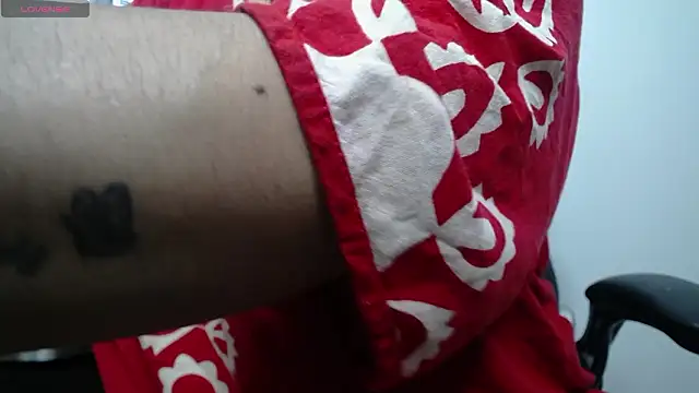 Snapshot of kalpanaaishaa chatting on February 11, 11:37 am kalpanaaishaa online show from February 11, 11:37 am