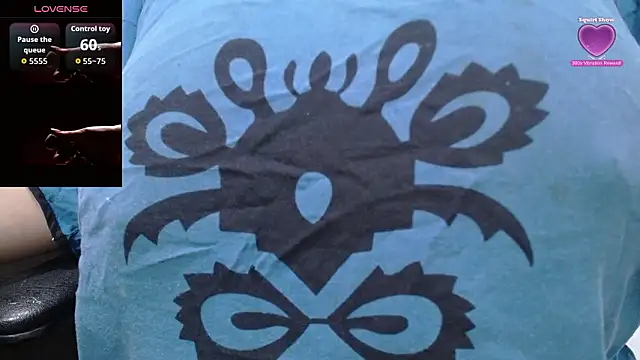 Snapshot of kalpanaaishaa chatting on March 10, 11:37 am kalpanaaishaa online show from March 10, 11:37 am