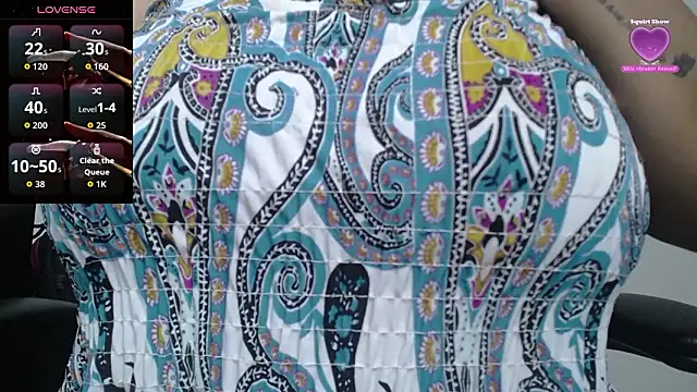 Snapshot of kalpanaaishaa chatting on March 16, 11:36 am kalpanaaishaa online show from March 16, 11:36 am