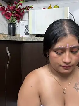 kalpanaaishaa online show from May 11, 4:04 pm