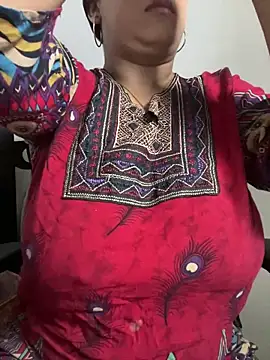 kalpanaaishaa online show from May 22, 11:49 am