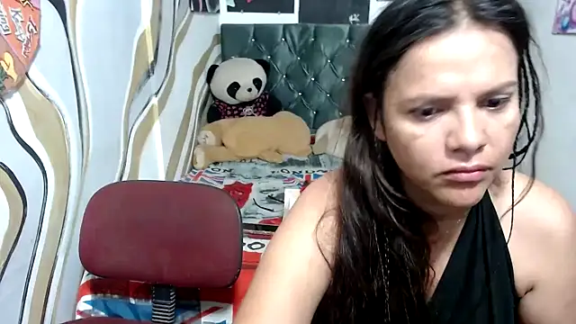 manzanahot9 online show from September 27, 11:15 am