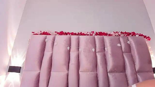 NikyBrookss online show from March 9, 4:11 pm