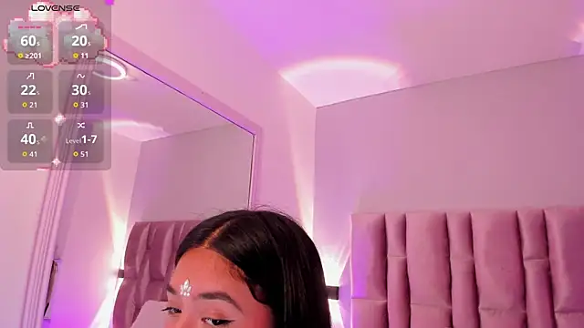 NikyBrookss online show from September 10, 12:05 pm