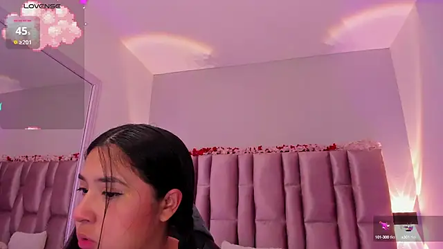 NikyBrookss online show from September 30, 11:04 am