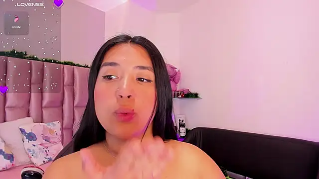 NikyBrookss online show from November 25, 11:21 am