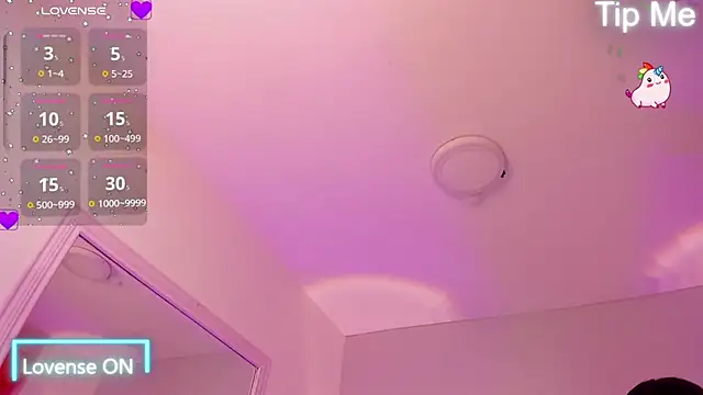 NikyBrookss online show from February 19, 2:35 pm