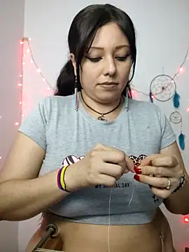kristal ktl online show from June 3, 1:19 am