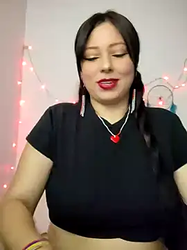 kristal ktl online show from June 7, 1:32 am