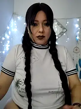 Snapshot of kristal_ktl chatting on July 31, 2:22 am kristal ktl online show from July 31, 2:22 am
