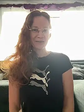 AnnikaRose online show from January 17, 12:31 pm