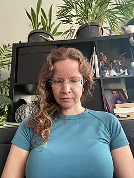 AnnikaRose online show from March 11, 6:52 am