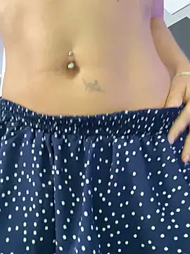 AnnikaRose online show from June 5, 6:52 am