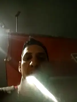 Snapshot of Elvergon3456 chatting on October 3, 6:54 am Elvergon3456 online show from October 3, 6:54 am