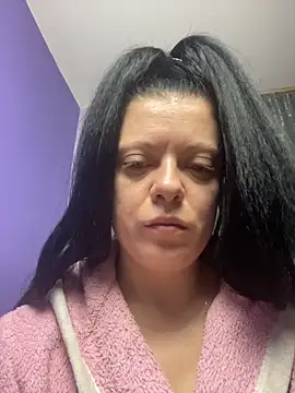 AdriannaLily online show from February 16, 10:55 am