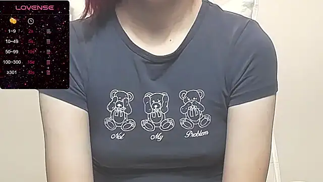 RRUUBBYYY online show from October 25, 6:54 am