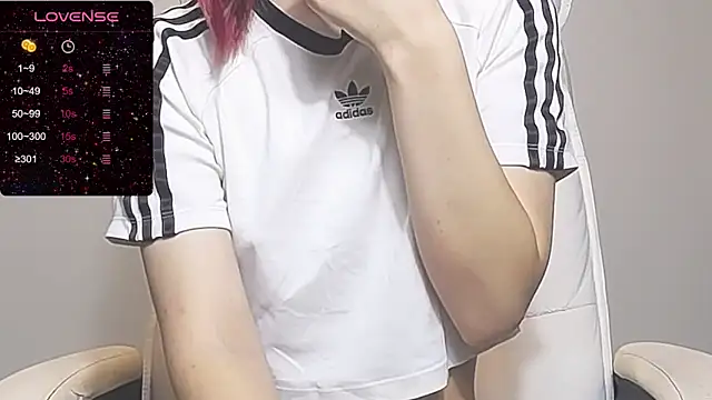 RRUUBBYYY online show from November 29, 7:33 am