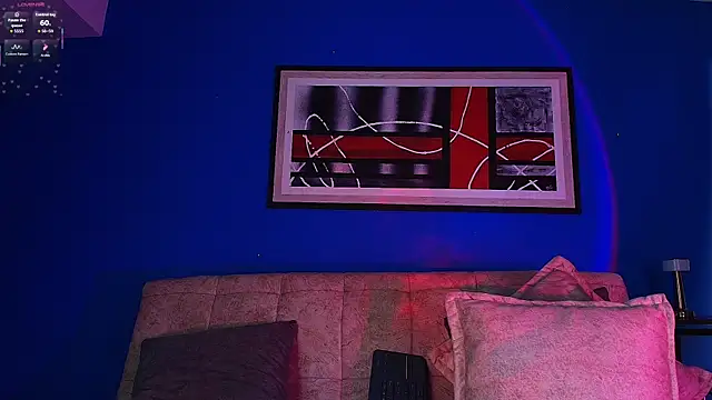 Snapshot of liccy_hall chatting on November 15, 11:51 am liccy hall online show from November 15, 11:51 am